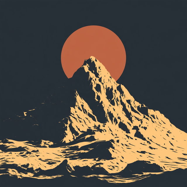 Sunwheel Midway style, Midjourney V8.2, render 4 of 4
