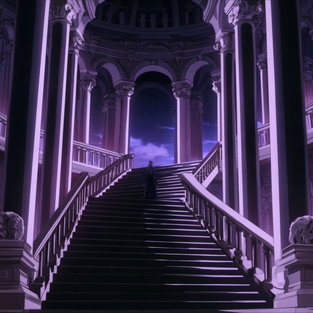 Umbrellacrania style, Midjourney V8.2, render 4 of 4