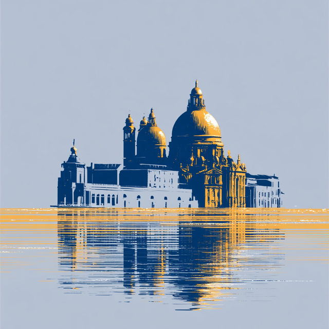 Domelacquer style, Midjourney V8.2, render 4 of 4