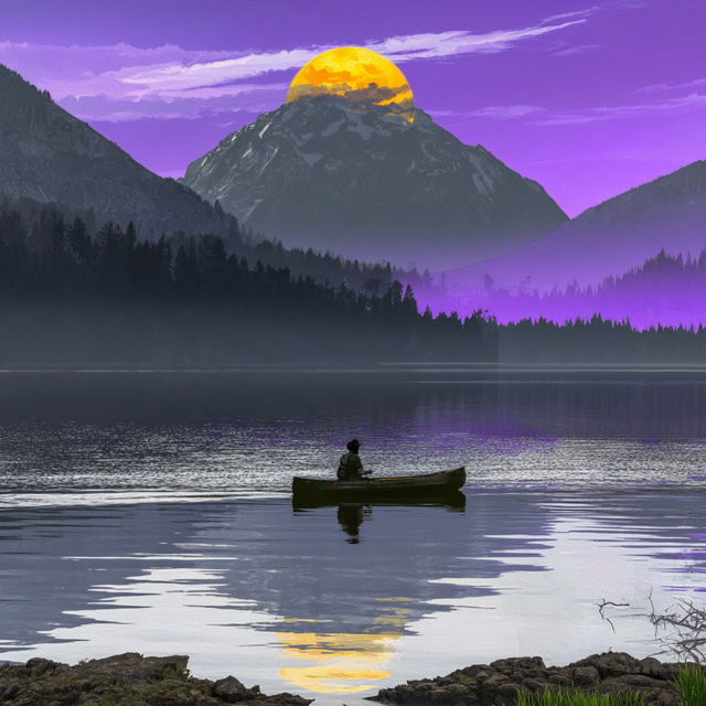 Goldpeak Terramycel style, Midjourney V8.2, render 4 of 4
