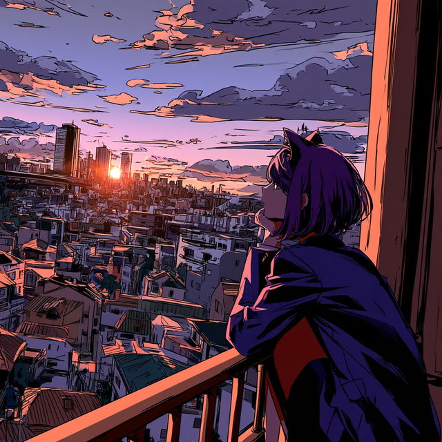 Atalanta Afterglow style, Midjourney V8.2, render 4 of 4