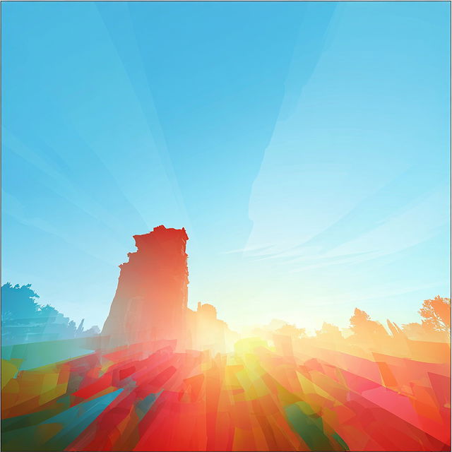 Atelier Redcurl style, Midjourney V8.2, render 3 of 4
