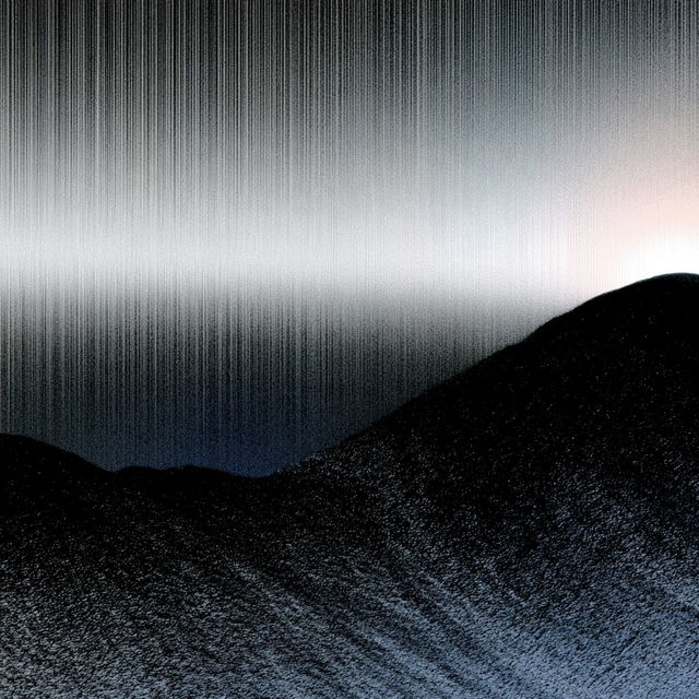 Bandterrain style, Midjourney V8.2, render 3 of 4
