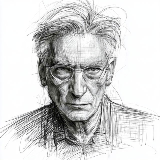 Viseborn Studies style, Midjourney V8.2, render 1 of 4
