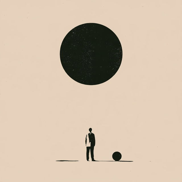 Silhougraph style, Midjourney V8.2, render 4 of 4