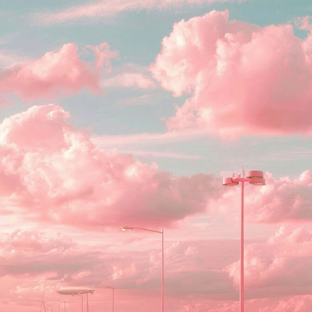 Cloudgull Chromatics style, Midjourney V8.2, render 2 of 4