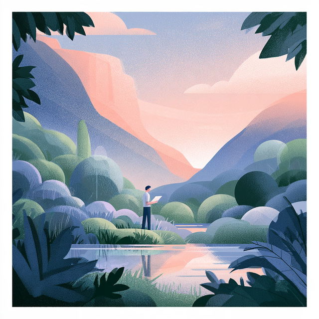Sporewater style, Midjourney V8.2, render 2 of 4
