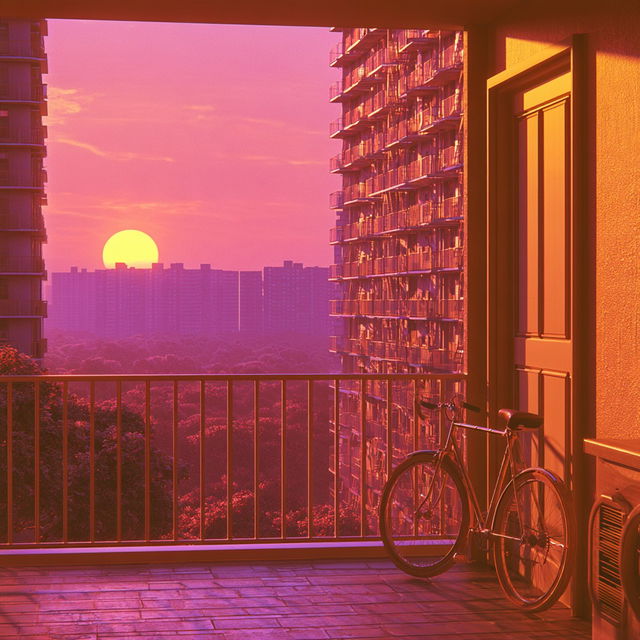 Backlightroom style, Midjourney V8.2, render 1 of 4