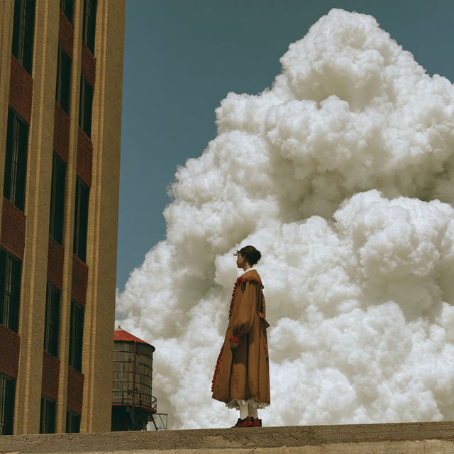 Scalecostume style, Midjourney V8.2, render 2 of 4
