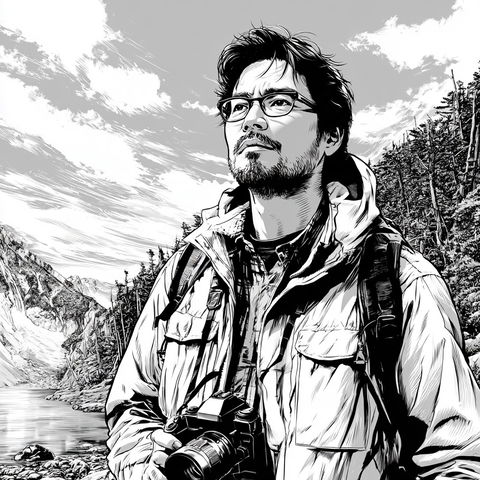 Visorcrag style (SREF codes), Midjourney V8.2