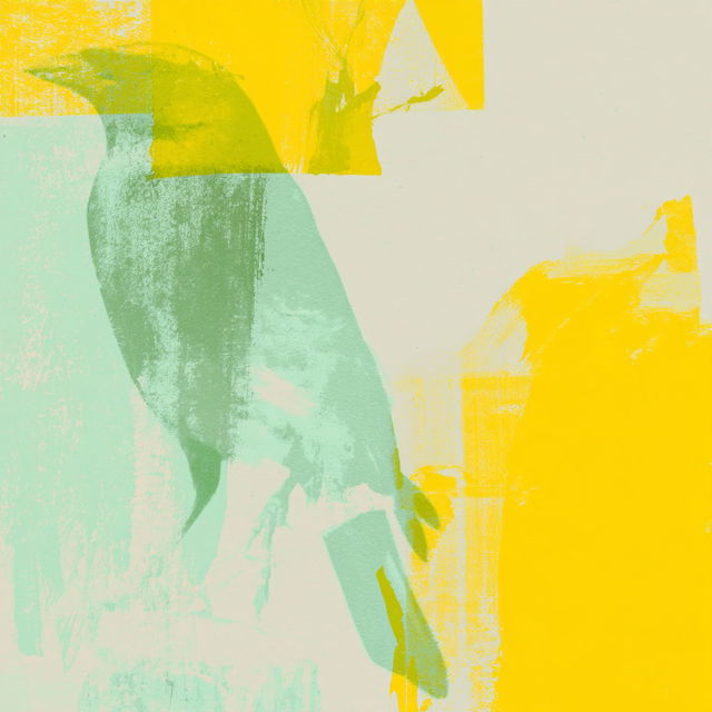 Tessellacrylic style, Midjourney V8.2, render 3 of 4