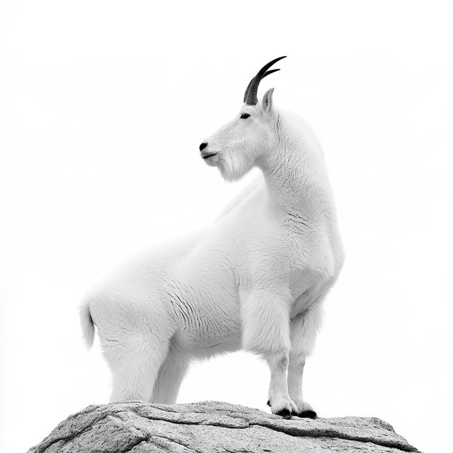 Alpine Glyphwing style, Midjourney V8.2, render 4 of 4