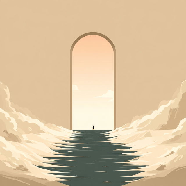 Pastelithography style, Midjourney V8.2, render 4 of 4