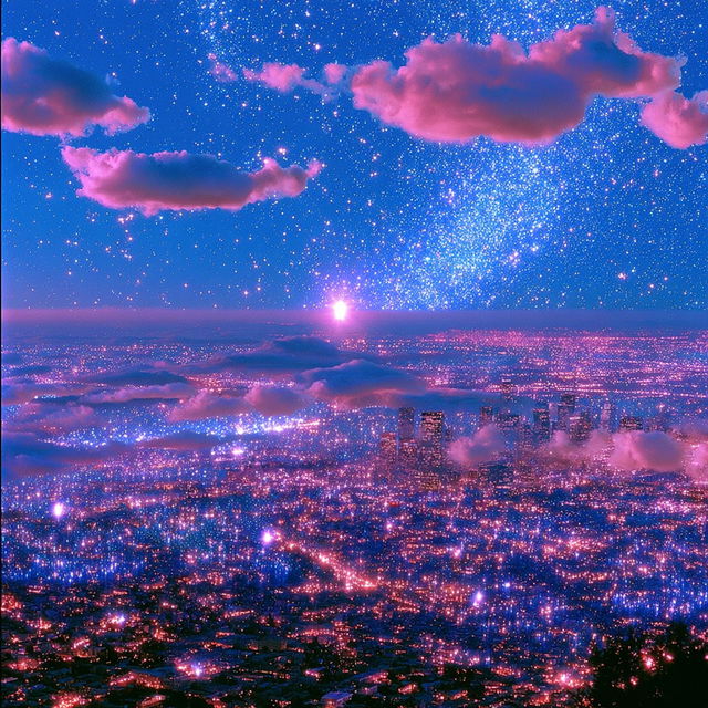 Neonplasm style, Midjourney V8.2, render 4 of 4