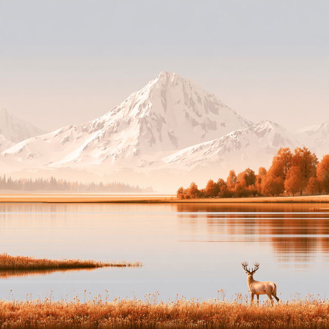 Needlepoint Pilgrimage style, Midjourney V8.2, render 4 of 4