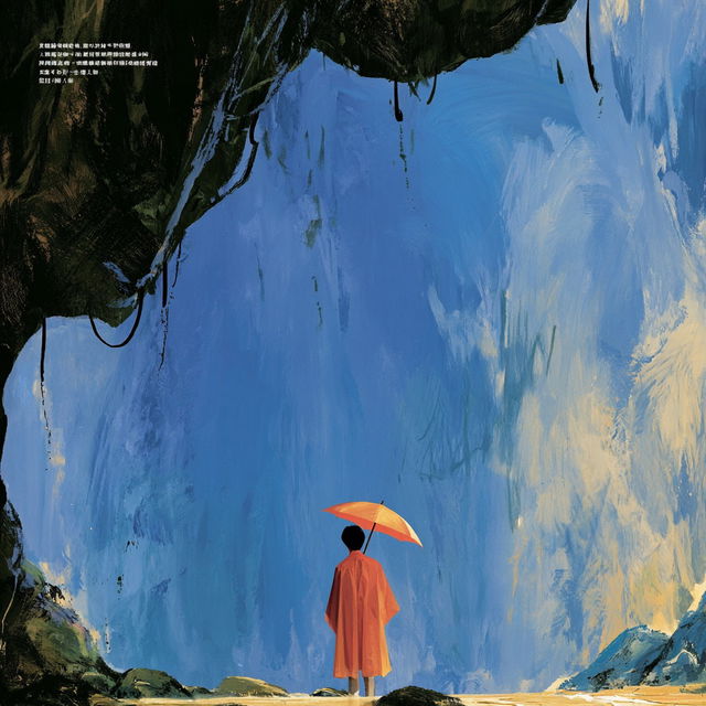 Cloudvatics style, Midjourney V8.2, render 4 of 4