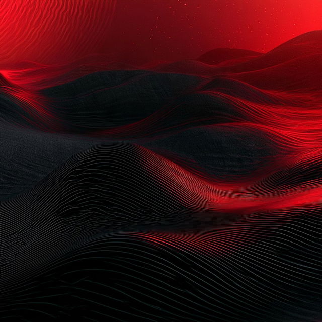 Rubroherbarium style, Midjourney V8.2, render 2 of 4