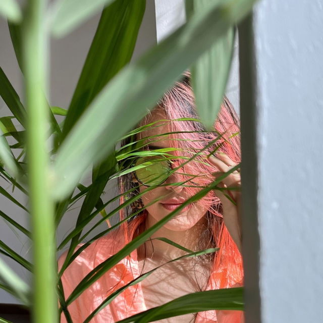 Acid Flora Assembly style, Midjourney V8.2, render 2 of 4