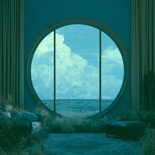 Scale Breach style, Midjourney V8.2, render 3 of 4