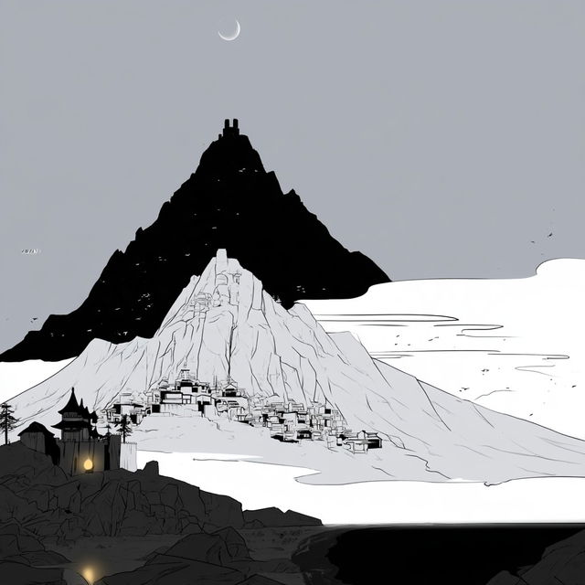 Selenomourn style, Midjourney V8.2, render 3 of 4