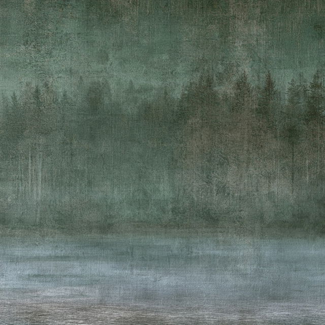 Drybrush Rangefinding style, Midjourney V8.2, render 3 of 4