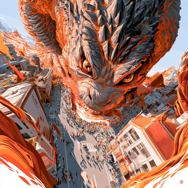 Celspiral style, Midjourney V8.2, render 4 of 4