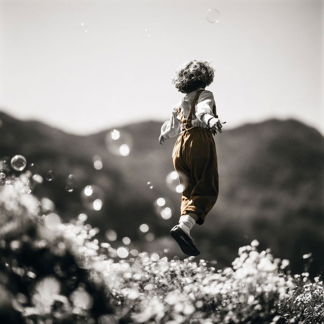 Photomaquettism style, Midjourney V8.2, render 2 of 4