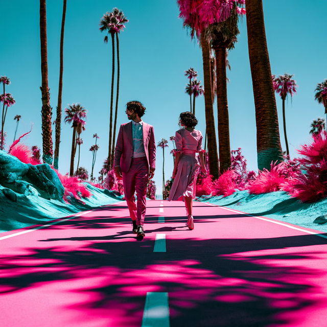 Moonfoil style, Midjourney V8.2, render 3 of 4