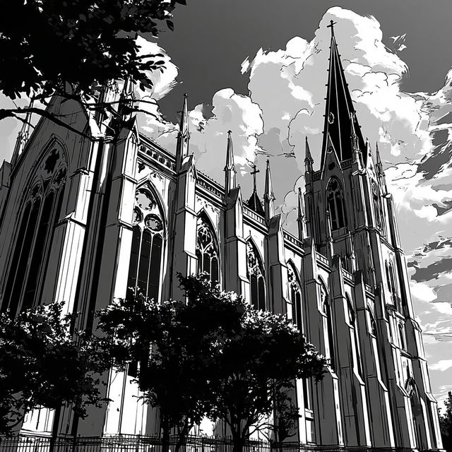 Blacksky Intaglio style, Midjourney V8.2, render 1 of 4