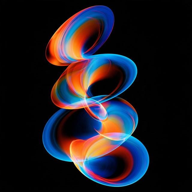 Contourmask style, Midjourney V8.2, render 4 of 4