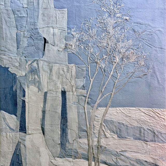 Heronstitch style, Midjourney V8.2, render 2 of 4