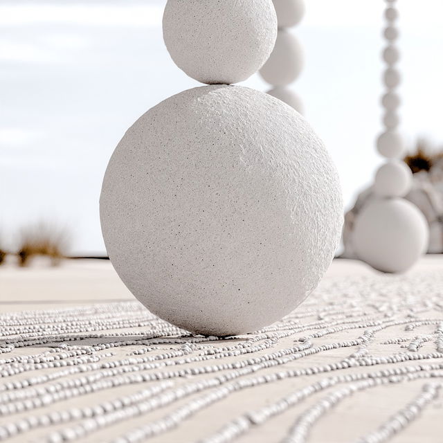 Monocalligraphism style, Midjourney V8.2, render 1 of 4