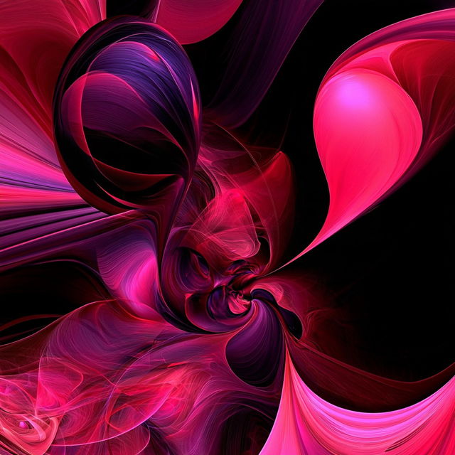 Apsara Coilfire style, Midjourney V8.2, render 2 of 4