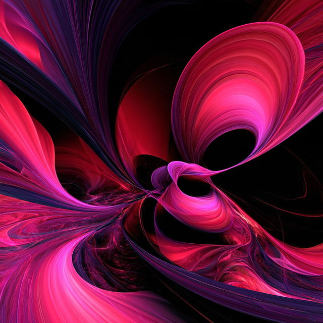 Apsara Coilfire style, Midjourney V8.2, render 1 of 4