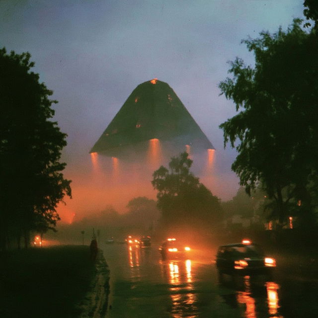 Fogmantle style, Midjourney V8.2, render 2 of 4