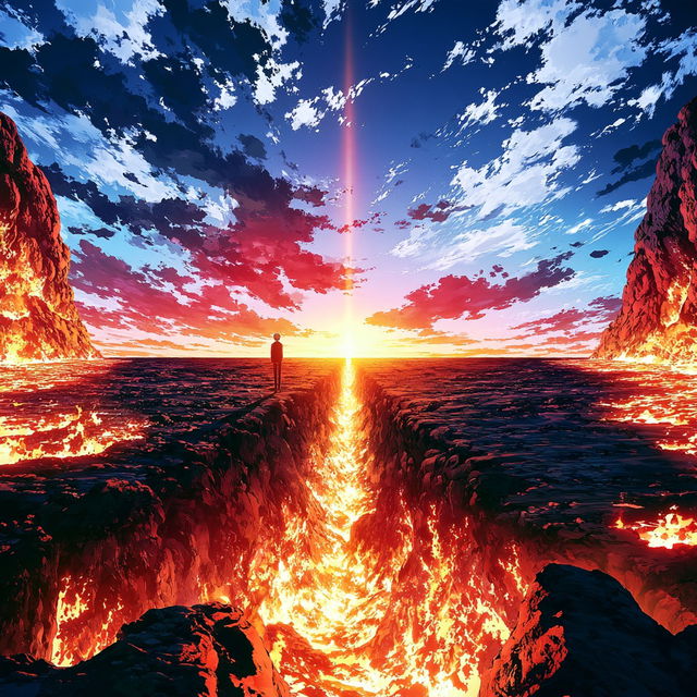 Solariscope style, Midjourney V8.2, render 3 of 4
