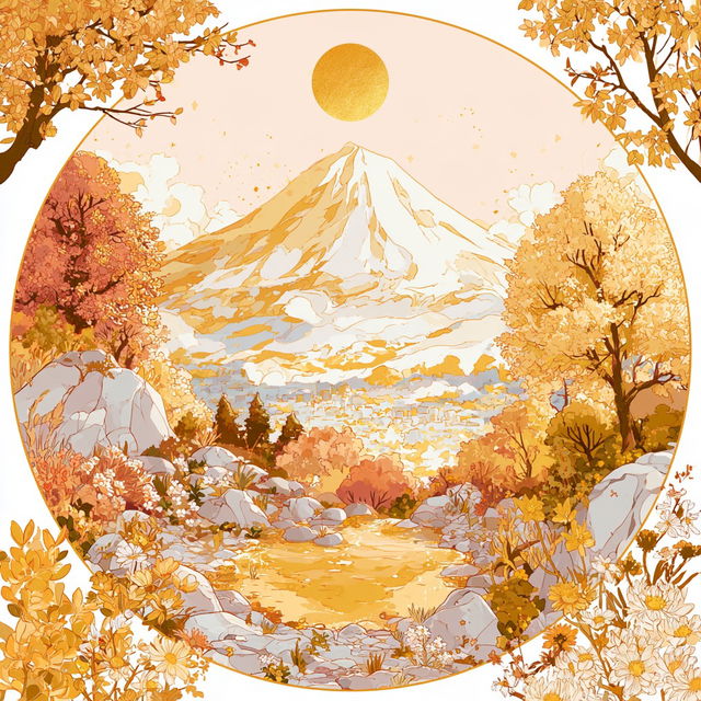 Ornamental Rodplay style, Midjourney V8.2, render 3 of 4