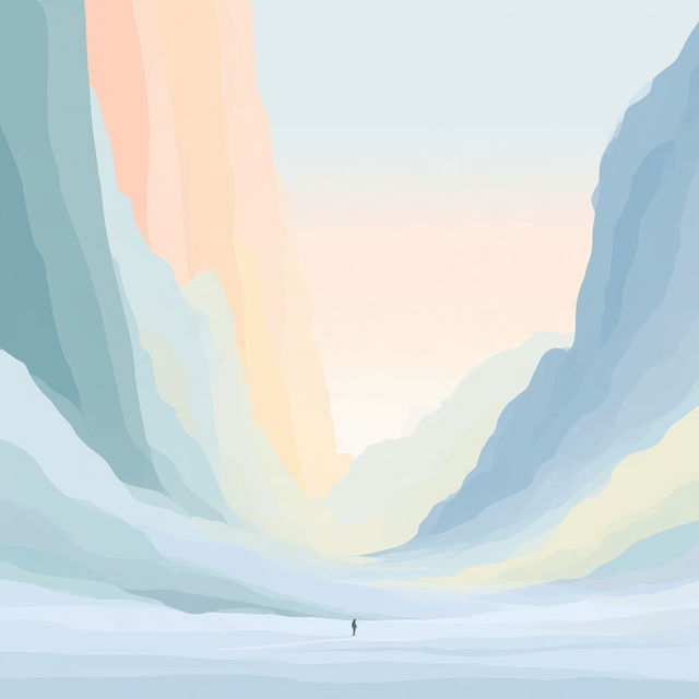 Aphelion Valley style, Midjourney V8.2, render 1 of 4