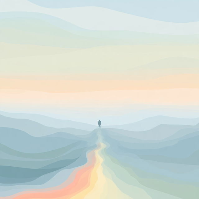 Aphelion Valley style, Midjourney V8.2, render 4 of 4