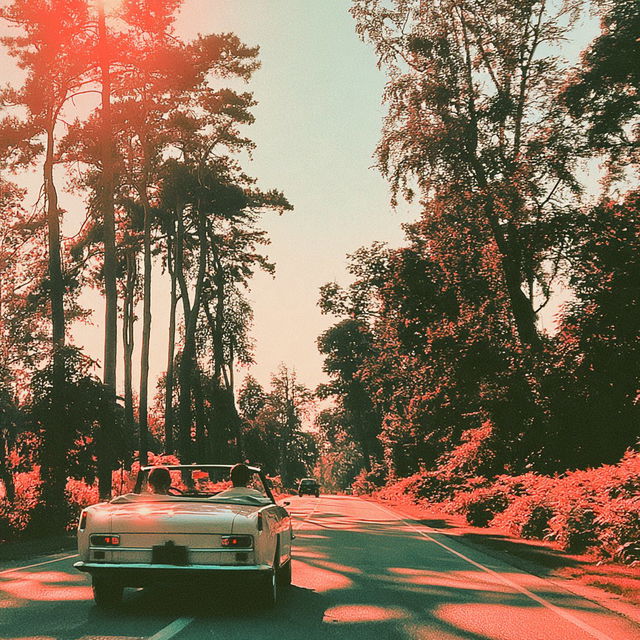 Red Sun Undertow style, Midjourney V8.2, render 1 of 4