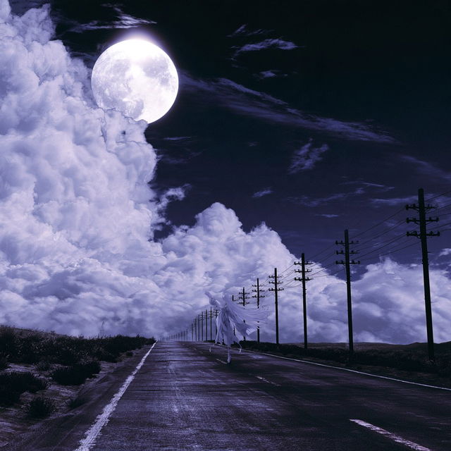 Moonwire Cryogenesis style, Midjourney V8.2, render 2 of 4