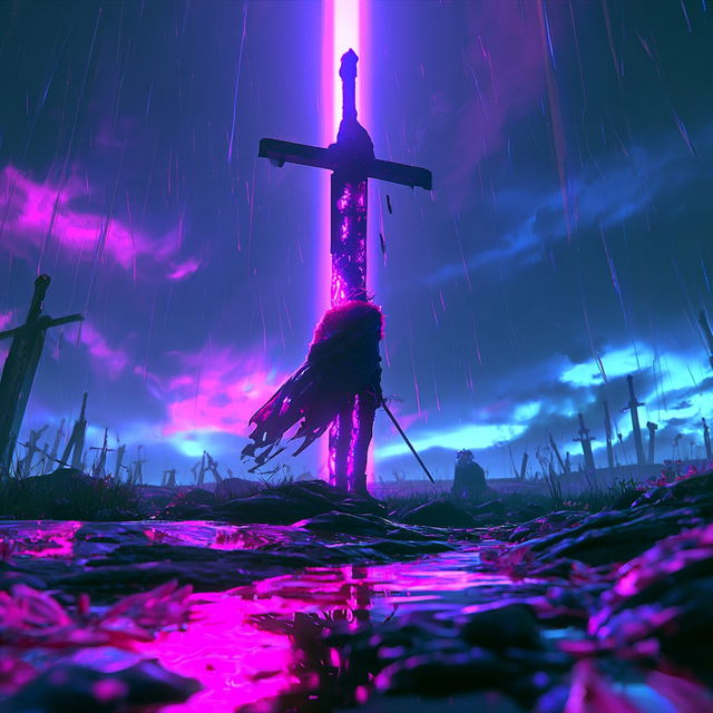 Magnetragic style, Midjourney V8.2, render 2 of 4