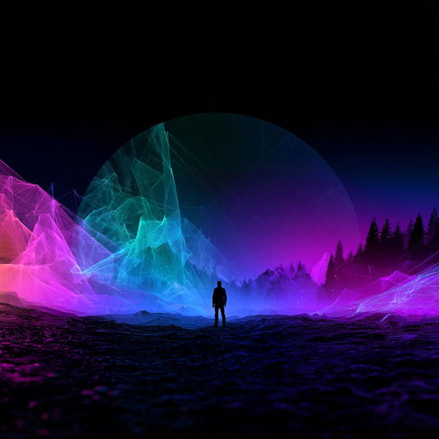 Photonstitch style, Midjourney V8.2, render 2 of 4