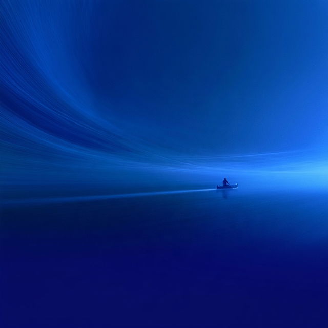 Cryoveil style, Midjourney V8.2, render 1 of 4