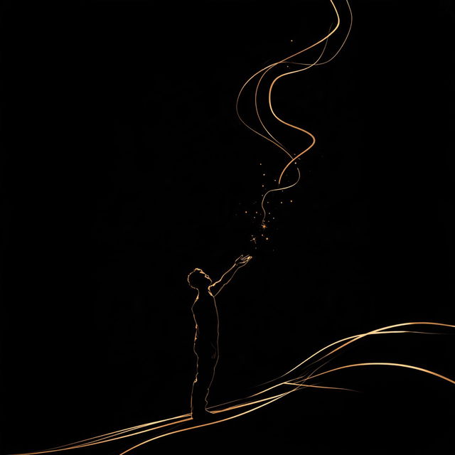 Copper Solstice style, Midjourney V8.2, render 4 of 4