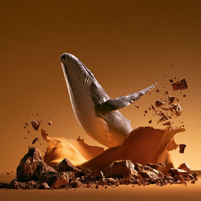 Volcanomycota style, Midjourney V8.2, render 2 of 4