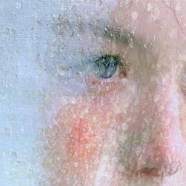 Marshface style, Midjourney V8.2, render 3 of 4