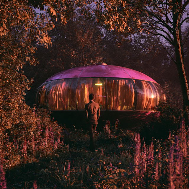 Orangesky Quay style, Midjourney V8.2, render 2 of 4