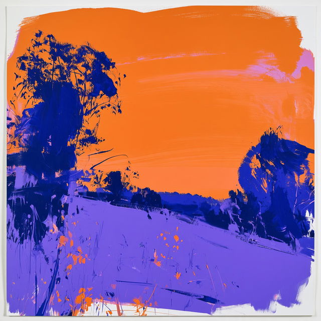 Ultramarine Resist style, Midjourney V8.2, render 4 of 4