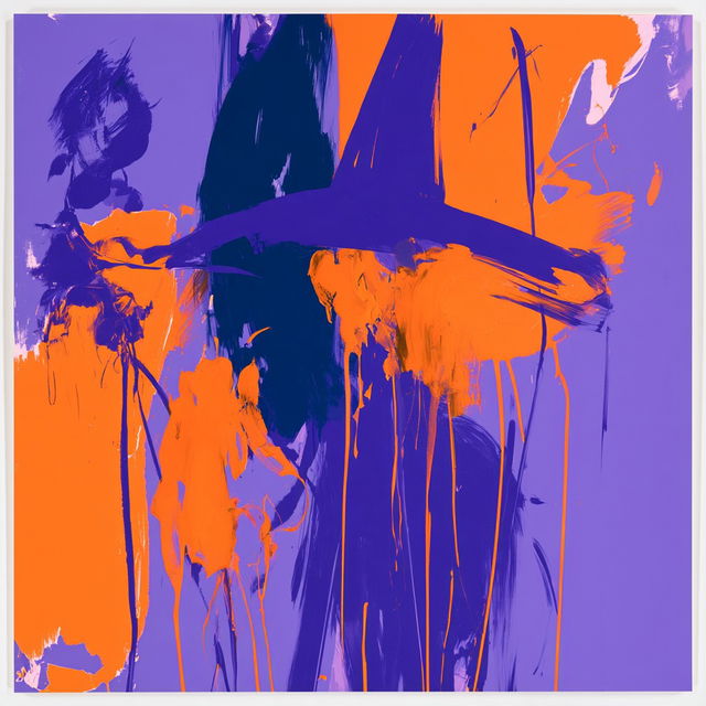Ultramarine Resist style, Midjourney V8.2, render 3 of 4